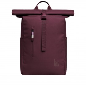 Rucksack Rolltop Easy Monochrome Kraken