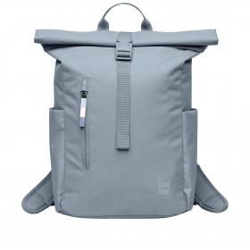 Rucksack Rolltop Easy Small Monochrome Marlin