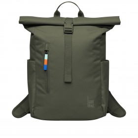 Rucksack Rolltop Easy Small Algae