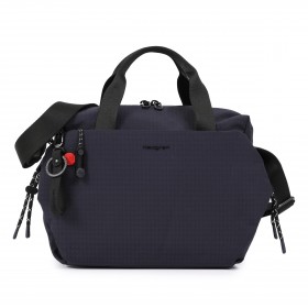 Tasche String Tomoko Vulcan Blue