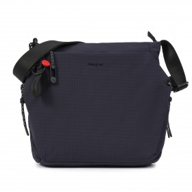 Umhängetasche String Makoto Vulcan Blue