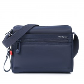 Umhängetasche Inner City Neo Eye mit RFID-Schutz Total Eclipse