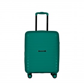 Koffer FLP15 erweiterbar Größe S Teal