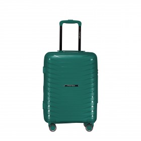 Koffer FLP15 erweiterbar Größe S Teal