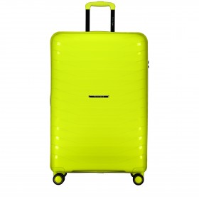 Koffer FLP15 Größe L Lime Green