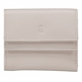 Geldbörse mit RFID-Schutz Beige