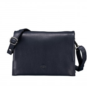 Umhängetasche Dark Blue