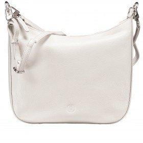 Beuteltasche Ecru
