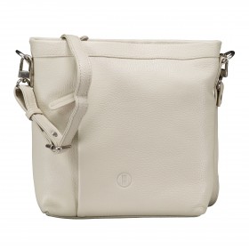 Umhängetasche Beige
