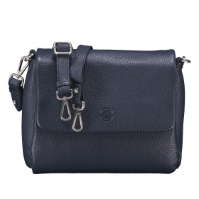 Umhängetasche Dark Blue