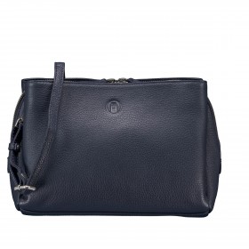 Umhängetasche Dark Blue