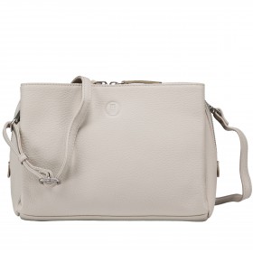 Umhängetasche Beige