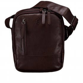 Umhängetasche Brown