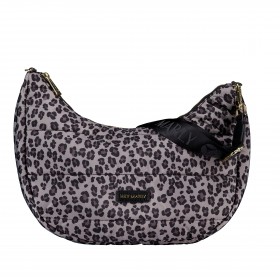 Beuteltasche Lifetime Buddy M Leo Grey