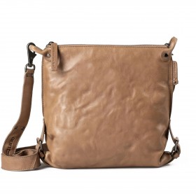 Umhängetasche Grandma's Luxury Club Mrs. Raisin Cookie COFFEE/Iced Coffee