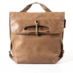 Rucksack Grandma's Luxury Club Mrs. Mince Pie Iced Coffee