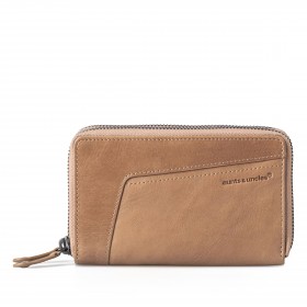 Geldbörse Grandma's Luxury Club Betty COFFEE/Iced Coffee