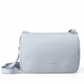 Umhängetasche Bohemian Vibes Magnolia Blue Aura