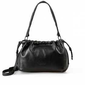 Umhängetasche Bohemian Vibes Bloom Jet Black