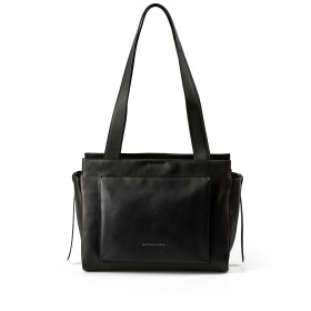 Shopper Bohemian Vibes Dawn Jet Black