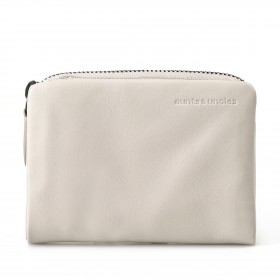 Geldbörse Bohemian Vibes Cherry mit RFID-Schutz Chalk