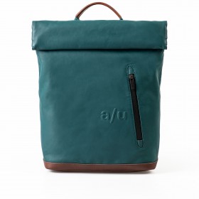 Rucksack Japan Wakayama mit Laptopfach 13 Zoll Transformative Teal
