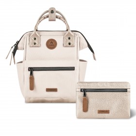 Rucksack Adventurer Extra Small Algiers Sand