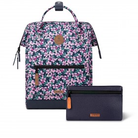 Rucksack Adventurer Medium Cagliari Flieder