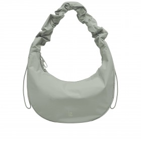 Beuteltasche Moon Bag Ruffle Monochrome Bass