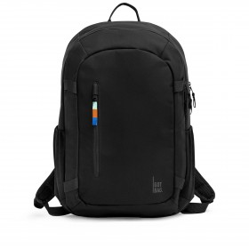 Rucksack Hybrid Pack Black