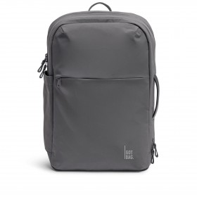 Rucksack Commuter Pack Monochrome Shark