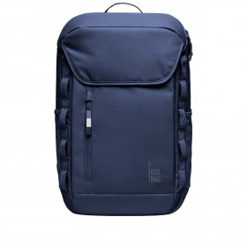 Rucksack Pro Pack Monochrome Deep Ocean