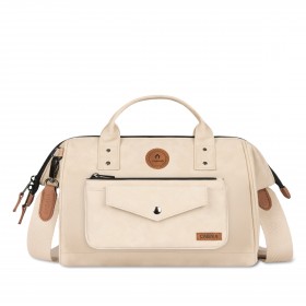 Umhängetasche Crossbody L Andenne Beige