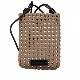 Umhängetasche / Handytasche Linna Bronze