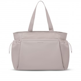 Shopper Hellvi Pro mit Laptopfach 16 Zoll Muted Rose