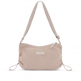 Umhängetasche Skara Small Cord Rose