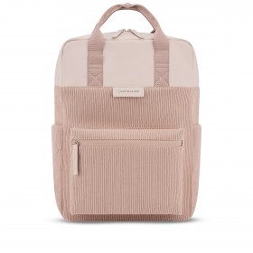 Rucksack Bergen Pro Cord Rose Clay