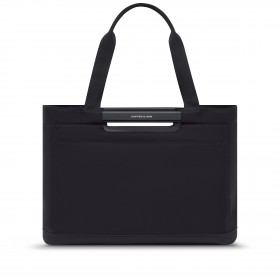 Einkaufstasche Vaasa All Black