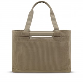 Einkaufstasche Vaasa Cord Dusty Khaki