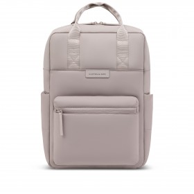 Rucksack Bergen Cloud mit Laptopfach 14 Zoll Muted Rose