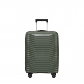 Koffer Upscape Spinner 55 expandable Climbing Ivy