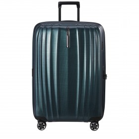 Koffer Nexis Spinner 76 expandable Deep Petrol