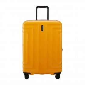 Koffer Lin'Air Spinner 67 expandable Metallic Mango