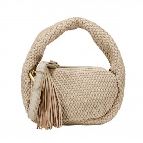 Umhängetasche Fashion-Lights Fiorina FL-14088 Coffee Cream