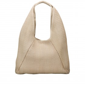 Beuteltasche Fashion-Lights Artemia FL-14090 Coffee Cream