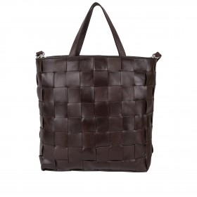 Handtasche Limona Indy Dark Brown
