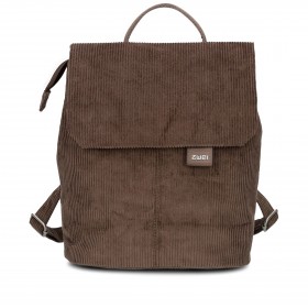 Rucksack Mademoiselle MR8 Cord Wood