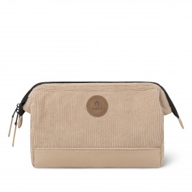 Kulturbeutel Travel Kit M Luxor Beige