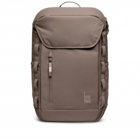 Rucksack Pro Pack Monochrome Oyster