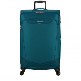 Koffer Summerride Spinner 80 Expandable Totally Teal